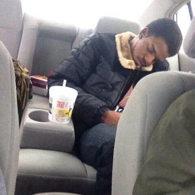 BSU 18'  T-Comm major