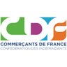CDF_Commercants's profile picture. Depuis 1906, nous défendons le #CommerceIndépendant. 41 organisations unies pour l'#EntrepreneuriatLocal et l'#InnovationCommerciale. #EconomieDeProximité