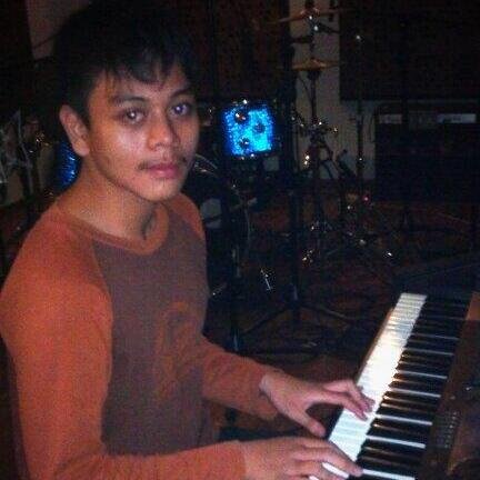 Trappsila 014 | Geologi Undip 2014 | @NEUFband | #ggmu