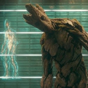 I'm Groot!