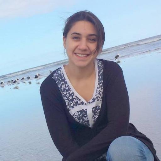 NdaSilvaMontero's profile picture. 