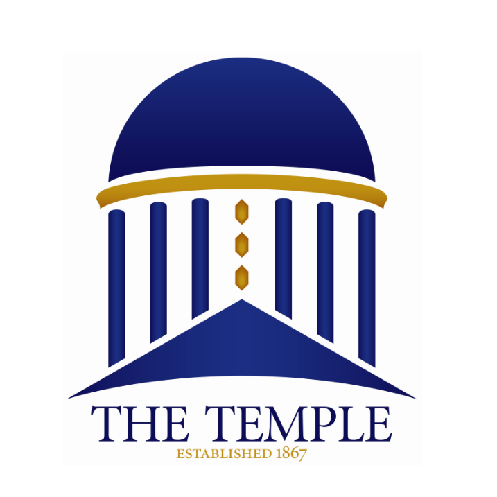 The Temple. Midtown Atlanta. Founded in 1867. One of American Judaism’s most historic, vibrant and diverse synagogues. #JewishATL #ReformJudaism #Israel