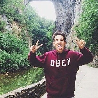 send in your compliments anonymously about other whitesiders because everyone deserves to smile