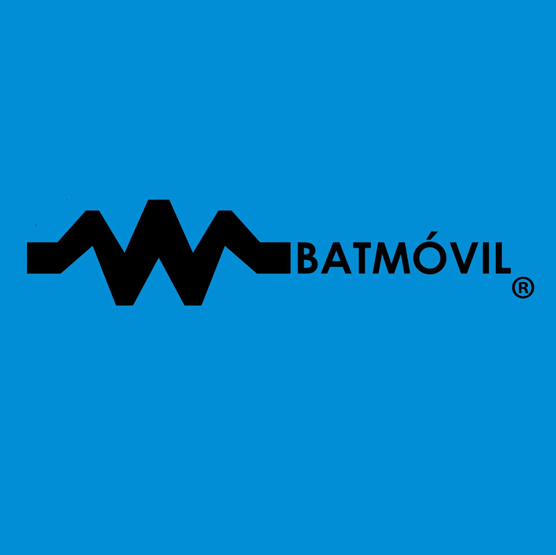 Cuenta oficial de Twitter de Batmóvil.
