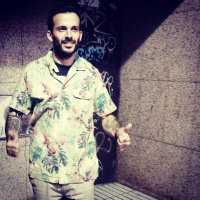 kike_bruno (@kikebruno) 's Twitter Profile
