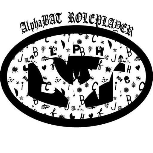 AlphaBat__JS's profile picture. Official Roleplayer gamma of alphabat ║▌│█│║▌║││█║▌║▌║║▌ roleplayer ████████ 100% 0% Fake
