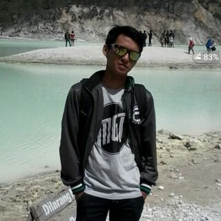 andhikasukandi's profile picture. Aku ingin Dia yg berakhlaq baik, walaupun aku tak sempurna,,,