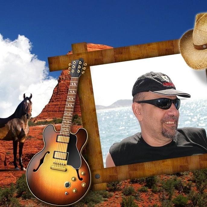 saudenanet's profile picture. 