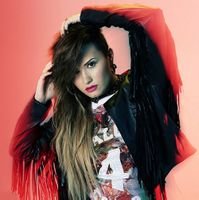 I just want Demi in Barcelona for the next tour of D6 ❤❤