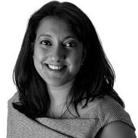 Anita Samarth (@anitasamarth) Twitter profile photo