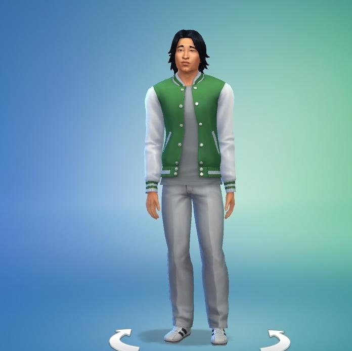 ThesimsBigFan's profile picture. I m huge fan of EA games, my Favorite Game is:The sims