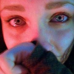 ElisaInfeliz_'s profile picture. Edad: 17. Estatura: 1.57m Peso: 70 Kg. M1: 60kg. M2: 50kg. MF: 45kg. Amor por la cuchillas. Ecuatoriana.