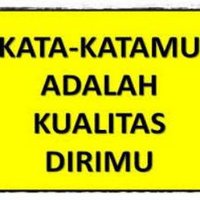 Kata Motivasi Hidup (@kutipanhidupku) 's Twitter Profile