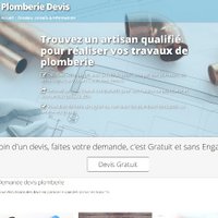 Plomberie Devis (@plomberiedevis) 's Twitter Profile