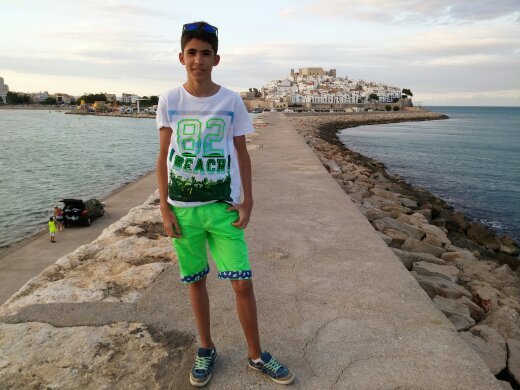 davidlo77's profile picture. 