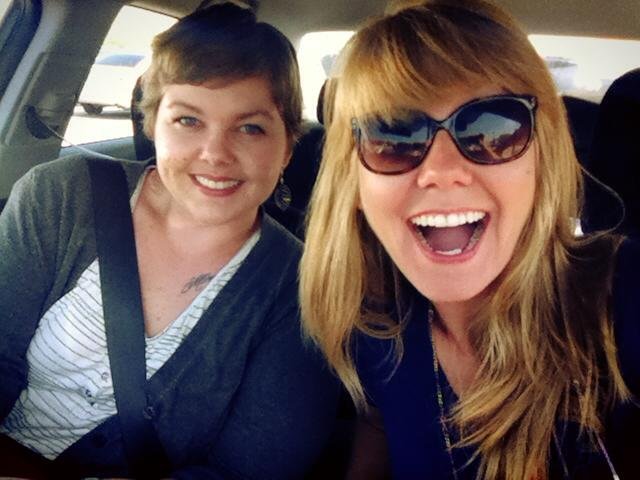 Middle School ELA and Math teacher, ISU alumni, singer, reader :)
