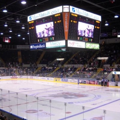 ahl_falcons's profile picture. Inside info about the Springfield Falcons of the American Hockey League.