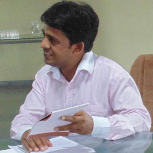 A people activist, engaged in maximizing human potential for social upliftment and for enhancing business results..