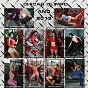 OlimpoGimns's profile picture. Olimpo Gimns