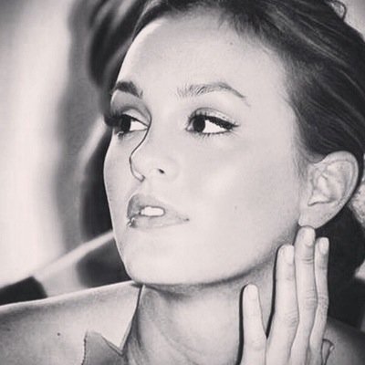 I feel like using Xoxo, Gossip Girl as my bio would be extremely cheesy, so hi I'm Leighton. {RP/FL}