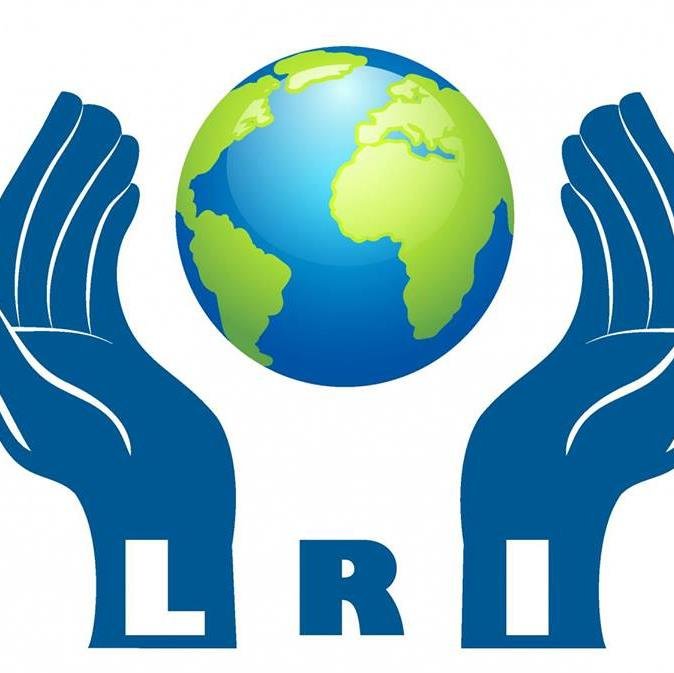 LriGda's profile picture. 