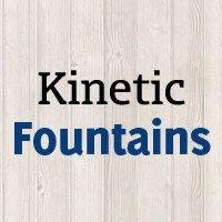 Kinetic Fountains is about truly living, experiencing, and enjoying life. Specializing in indoor & outdoor #fountains. We also enjoy gardening & home decor.