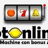Slotonline.it guida italiana al gioco delle slot machine legali AAMS - ogni settimana i migliori Bonus di Benvenuto