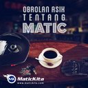 MaticKita