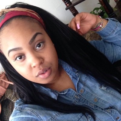 e_michelle28's profile picture. Mtvs real world...in living color fly girl and McHammer's daughter