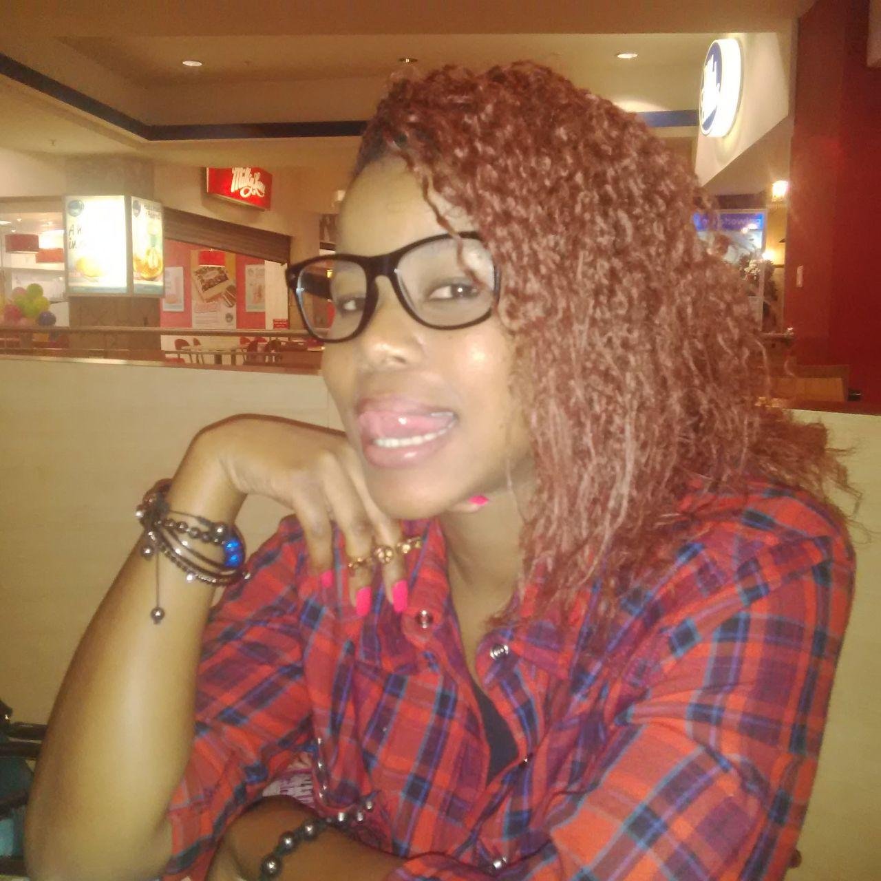 Proudly African,, aspiring entertainer, passionate dancer, heartfelt poet, and mind blowing charisma... hahah now that calls for a thumbs up,,,lol..