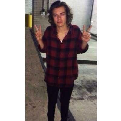 Hi baby its your wonderful and sexy husband i love you so much and i can't wait until we have a child and have a family❤️~Louis or your Prince
