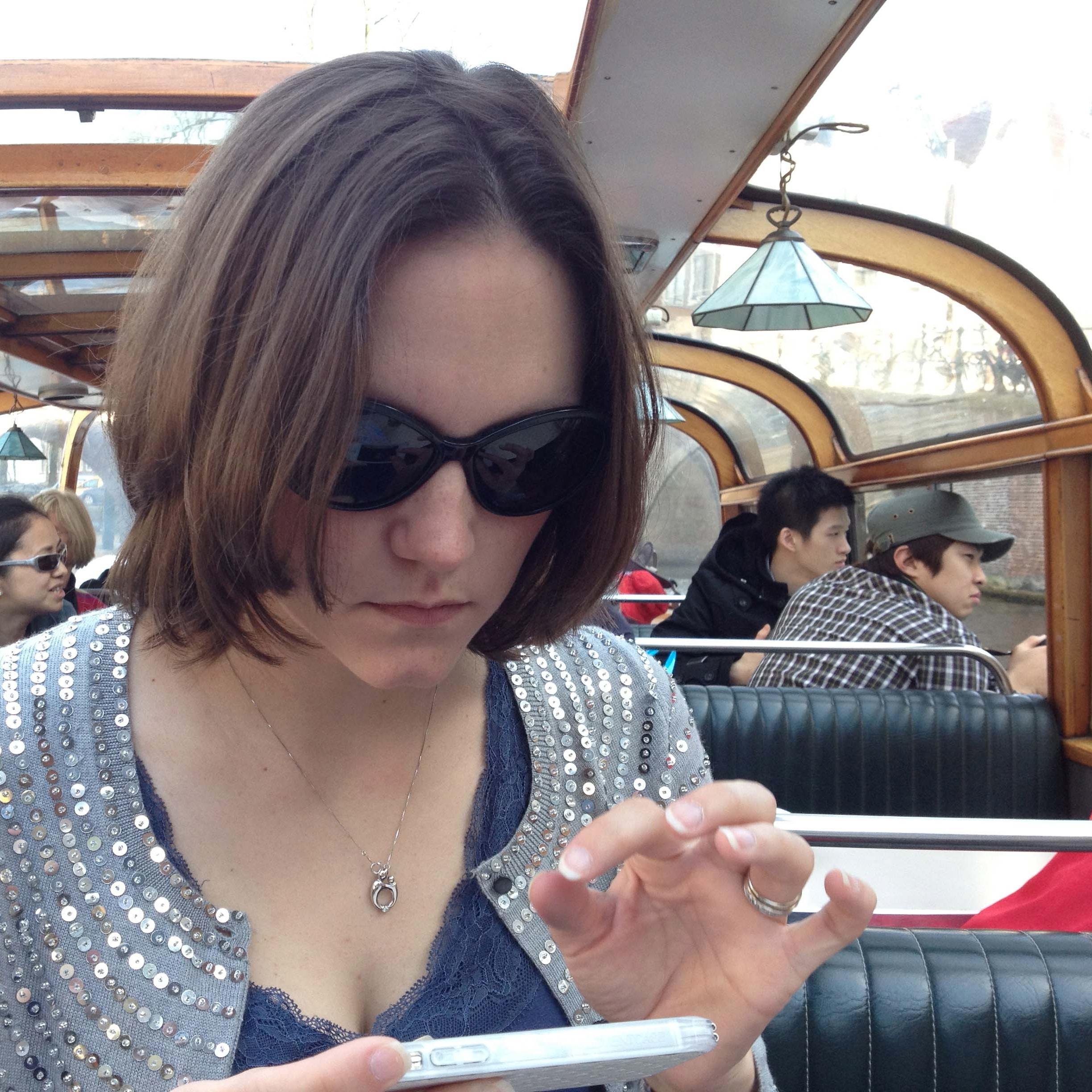 SEM at Cisco, Wife, Mom of 2 boys and 2 Step-kids, Picture-taker, Card-maker, Scrap-booker