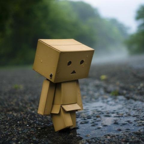 The worst feeling in the world is that you know you did your best but its still not enough..