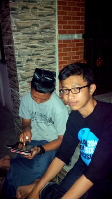 #TheCitizens #MCFC| Pendidikan Fisika Universitas Negeri Makassar'12