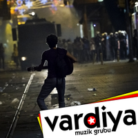 Grup Vardiya(@VardiyaMuzik) 's Twitter Profile Photo