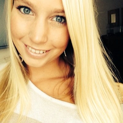 ''Go for whatever makes you happy'' | 20 jaar | studeert Sociaal maatschappelijke dienstverlening |