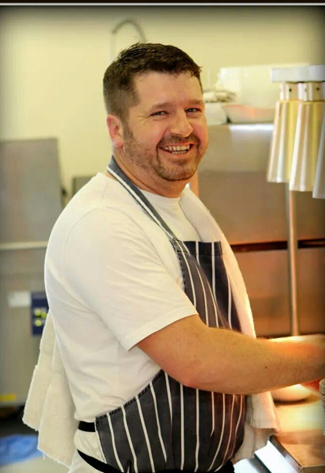 I am the Product Development Chef for kff, who are a food wholesaler with a passion for excellence. Follow us @kff_online All tweets are my own.