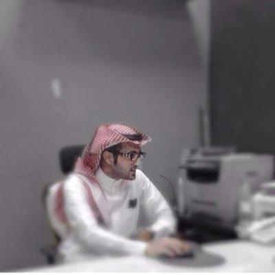 wleed05a's profile picture. ‏تم بفضل الله وبحمده تعييني نائب المدير العام لشركة الجاسر العقارية، وأمنيتي ان يكون سبيل لفتح افاق التوفيق