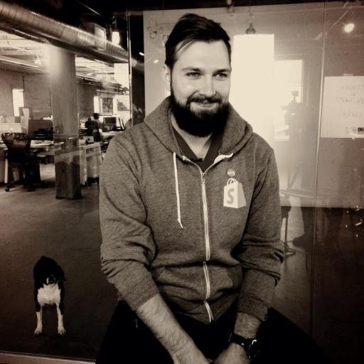 ex @Shopify Product Design Lead. Now building @abrapromotions