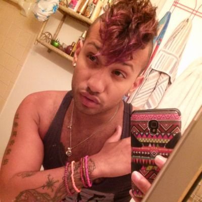 TattedMerman's profile picture. landlocked Florida  Merman, 24, urban hippie. ... #gayswithink VirgoStoner