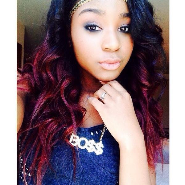iHeartNormani's profile picture. Normani I love you.