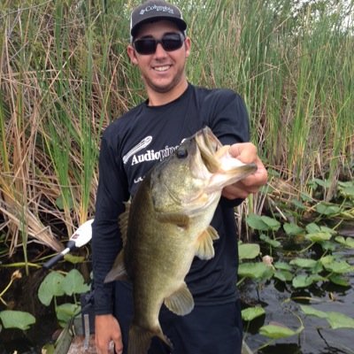 MattBassmaster's profile picture. My life is all about Fishing, Primarily Bass, Snook, Reds, Tuna and Kings.
Love to Hunt, especially Whitetails and Boar hogs. 
1999 F-250 7.3 Extended Cab