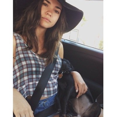 another australian girl in L.A✨