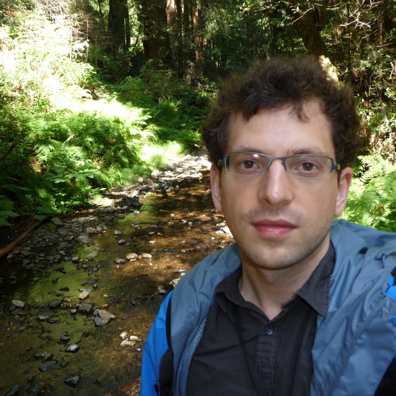 Biology / Informatics / Data Science