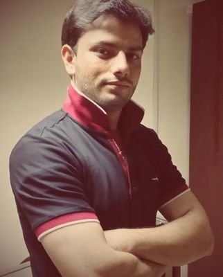 Cool Person