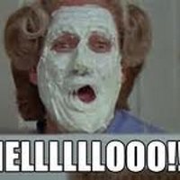 Doubtfire Face (@doubtfireface) 's Twitter Profile