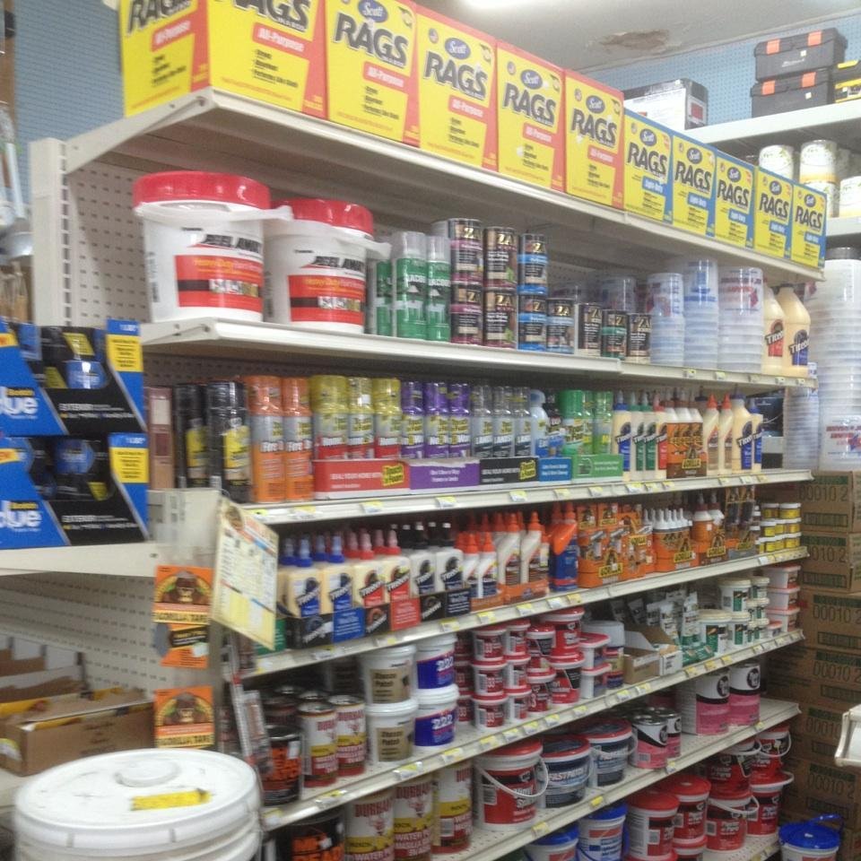 dacortahardware's profile picture. Founded in 1946, DaCorta Hardware is a retail, commercial and industrial supplier of hardware, Benjamin Moore Paint and building materials proudly serving NY.