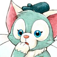 ジェラトーニ (@Disney_Gelatoni) / X