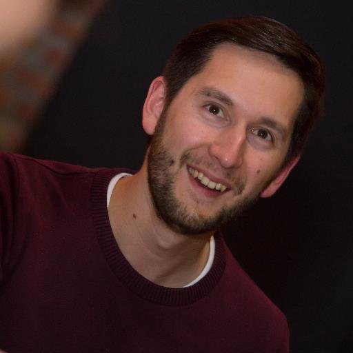 hermansmi's profile picture. My opinions are my own.