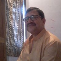 Gopal Basu (@basugopal) 's Twitter Profile